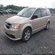 2C4RDGBG1DR580093 2013 Dodge Grand Caravan Se auction photo thumbnail 2