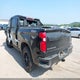 1GCPYCEF6MZ283236 2021 Chevrolet Silverado 1500 4Wd Short Bed Custom Trail Boss auction photo thumbnail 3