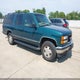 1GKFK16R1XJ784536 1999 GMC Suburban 1500 Slt Cmi auction photo thumbnail 1