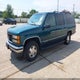 1GKFK16R1XJ784536 1999 GMC Suburban 1500 Slt Cmi auction photo thumbnail 2