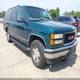 1GKFK16R1XJ784536 1999 GMC Suburban 1500 Slt Cmi auction photo thumbnail 6