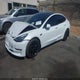 5YJ3E1EA9JF048766 2018 Tesla Model 3 Long Range/Mid Range auction photo thumbnail 2
