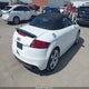 TRUSFAFK8D1016569 2013 Audi Tt 2.0T Premium Plus auction photo thumbnail 4
