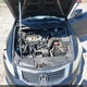 1HGCP2F47AA024811 2010 Honda Accord 2.4 Lx-P auction photo thumbnail 10