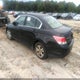 1HGCP2F47AA024811 2010 Honda Accord 2.4 Lx-P auction photo thumbnail 3