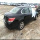 1HGCP2F47AA024811 2010 Honda Accord 2.4 Lx-P auction photo thumbnail 4