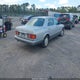 WDBCA35D9HA346737 1987 Mercedes-Benz 420 Sel auction photo thumbnail 4