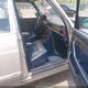 WDBCA35D9HA346737 1987 Mercedes-Benz 420 Sel auction photo thumbnail 5