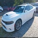 2C3CDXHG5LH208424 2020 Dodge Charger Gt Rwd auction photo thumbnail 2