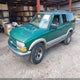 1GNCS13W6X2146812 1999 Chevrolet Blazer Lt auction photo thumbnail 2