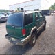 1GNCS13W6X2146812 1999 Chevrolet Blazer Lt auction photo thumbnail 4