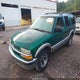 1GNCS13W6X2146812 1999 Chevrolet Blazer Lt auction photo thumbnail 6
