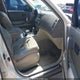 JNRAS08U65X108157 2005 Infiniti Fx35 auction photo thumbnail 5