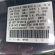 JH4CU26639C002957 2009 Acura Tsx auction photo thumbnail 9