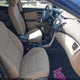 KMHDH4AE4GU518753 2016 Hyundai Elantra Se auction photo thumbnail 5