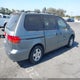2HKRL186XYH593393 2000 Honda Odyssey Ex auction photo thumbnail 4