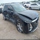 1GYKPMRKXRZ135389 2024 Cadillac Lyriq Tech W/1Sa auction photo thumbnail 1