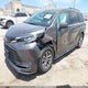 5TDYRKEC7PS164571 2023 Toyota Sienna Xle auction photo thumbnail 2
