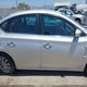3N1AB7AP7KL612305 2019 Nissan Sentra Sv auction photo thumbnail 14
