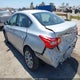 3N1AB7AP7KL612305 2019 Nissan Sentra Sv auction photo thumbnail 3
