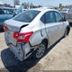 3N1AB7AP7KL612305 2019 Nissan Sentra Sv auction photo thumbnail 4