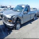 1FTMF1KP4RKE76544 2024 Ford F-150 Xl auction photo thumbnail 2