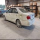 4T1BE32K26U718480 2006 Toyota Camry Le auction photo thumbnail 3