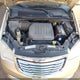 2A4RR5DG9BR715749 2011 Chrysler Town & Country Touring auction photo thumbnail 10