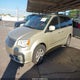 2A4RR5DG9BR715749 2011 Chrysler Town & Country Touring auction photo thumbnail 2