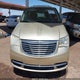 2A4RR5DG9BR715749 2011 Chrysler Town & Country Touring auction photo thumbnail 6