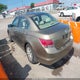 1HGCP2F38AA153485 2010 Honda Accord 2.4 Lx auction photo thumbnail 3