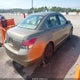 1HGCP2F38AA153485 2010 Honda Accord 2.4 Lx auction photo thumbnail 4