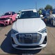 WA12ABGEXMB012910 2021 Audi E-Tron Sportback Premium Plus Quattro auction photo thumbnail 12