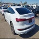 WA12ABGEXMB012910 2021 Audi E-Tron Sportback Premium Plus Quattro auction photo thumbnail 3