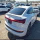 WA12ABGEXMB012910 2021 Audi E-Tron Sportback Premium Plus Quattro auction photo thumbnail 4