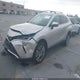 JTEAAAAH2RJ181231 2024 Toyota Venza Xle auction photo thumbnail 2