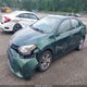 2T1BPRHE9EC030863 2014 Toyota Corolla Le Eco Plus auction photo thumbnail 2