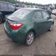 2T1BPRHE9EC030863 2014 Toyota Corolla Le Eco Plus auction photo thumbnail 4