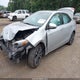 2T1BURHE0HC856370 2017 Toyota Corolla Se auction photo thumbnail 2