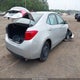 2T1BURHE0HC856370 2017 Toyota Corolla Se auction photo thumbnail 4