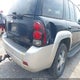 1GNDT13S162153440 2006 Chevrolet Trailblazer Lt auction photo thumbnail 6