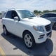 4JGDA5JB7FA484758 2015 Mercedes-Benz Ml 350 auction photo thumbnail 1
