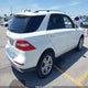 4JGDA5JB7FA484758 2015 Mercedes-Benz Ml 350 auction photo thumbnail 4