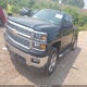 1GCVKREC6FZ299778 2015 Chevrolet Silverado 1500 1Lt auction photo thumbnail 2