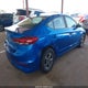 5NPD94LA8JH306287 2018 Hyundai Elantra Eco auction photo thumbnail 4