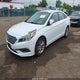 5NPE24AF8HH591669 2017 Hyundai Sonata auction photo thumbnail 2