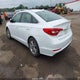 5NPE24AF8HH591669 2017 Hyundai Sonata auction photo thumbnail 3