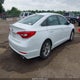 5NPE24AF8HH591669 2017 Hyundai Sonata auction photo thumbnail 4