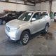 5TDBK3EH4BS074184 2011 Toyota Highlander Se V6 auction photo thumbnail 2