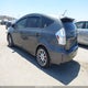 JTDZN3EU1C3032934 2012 Toyota Prius V Five auction photo thumbnail 3